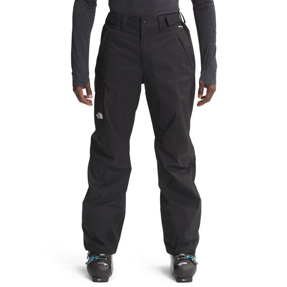 The North Face Men's Freedom Snow Pants, TNF Black, XXL - Picture 3 of 5
